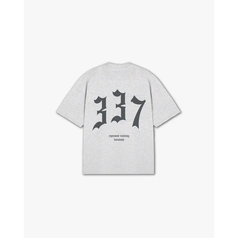 THE (337) VANQUISH TRAINING V2 ELITE TEE