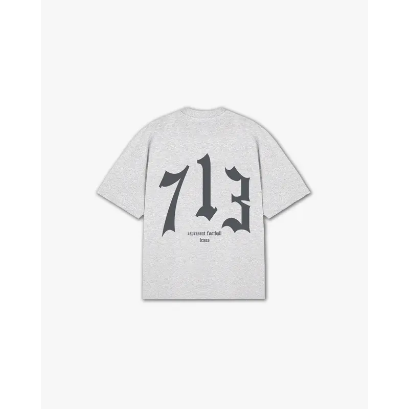 THE (713) VANQUISH FOOTBALL V2 ELITE TEE