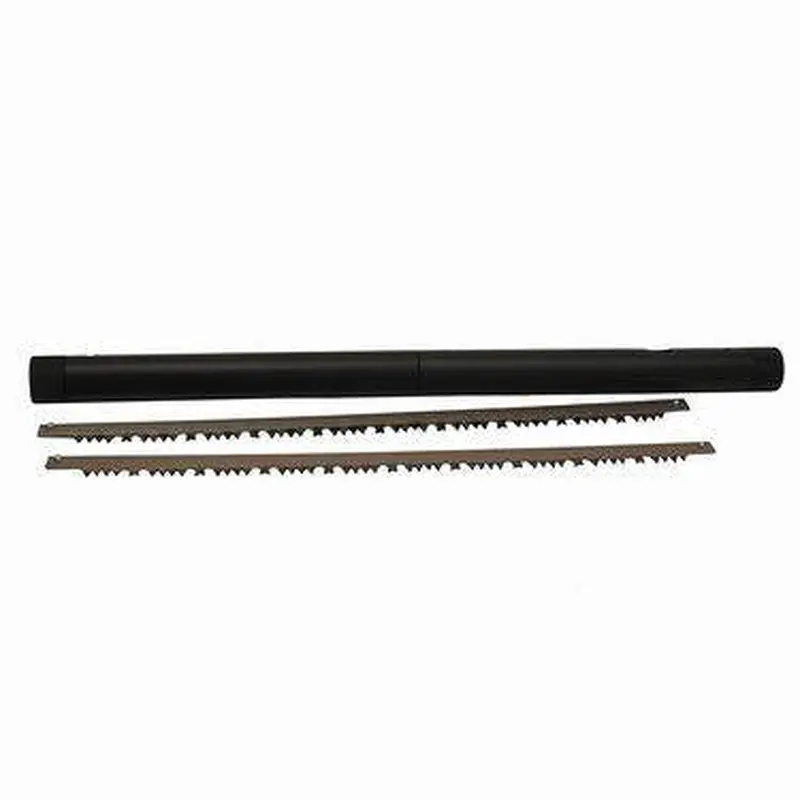 New Texsport Shape Shift Saw 2 Piece Blades