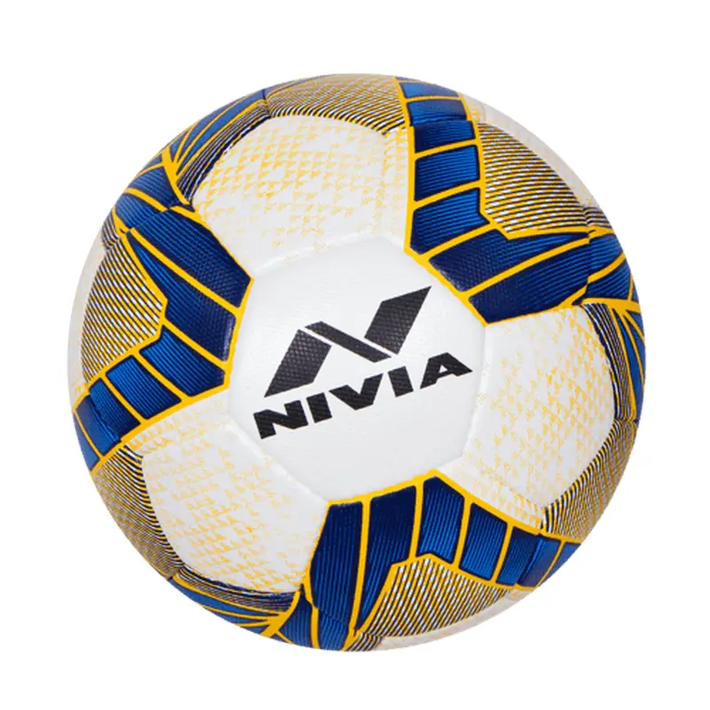 Nivia Force II Football | KIBI Sports