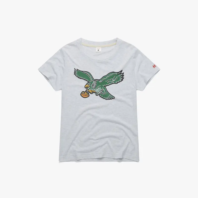 Women's Philadelphia Eagles '87