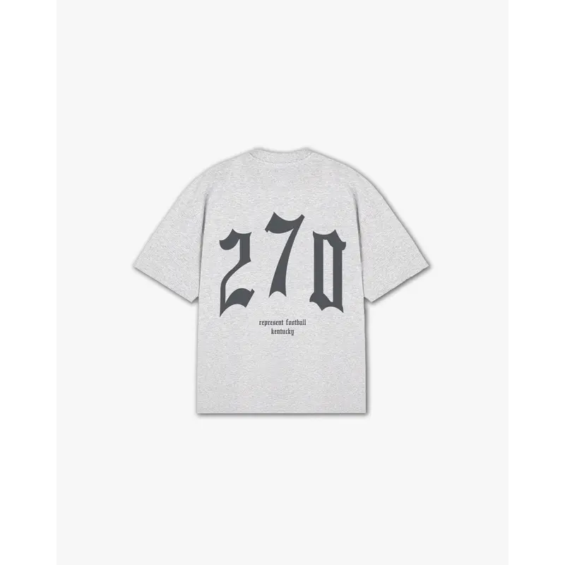 THE (270) VANQUISH FOOTBALL V2 ELITE TEE