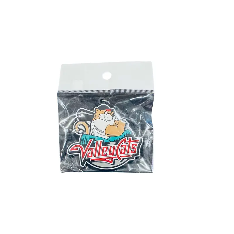 ValleyCats Keychain
