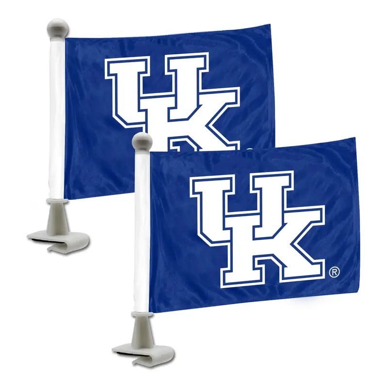 University of Kentucky Ambassador Flags