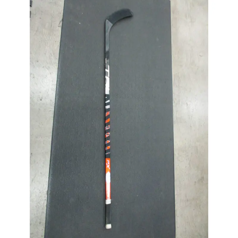 Used True Hzrdus PX 61" Senior Hockey Stick - LH