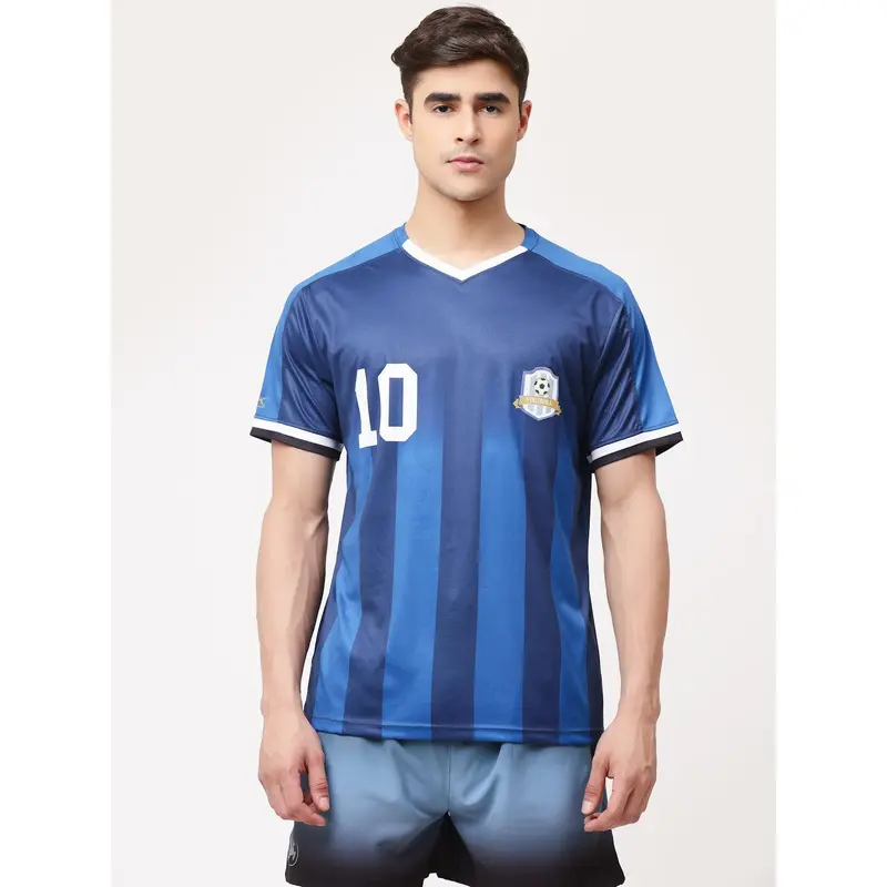 Football jersey/ Perfect 10
