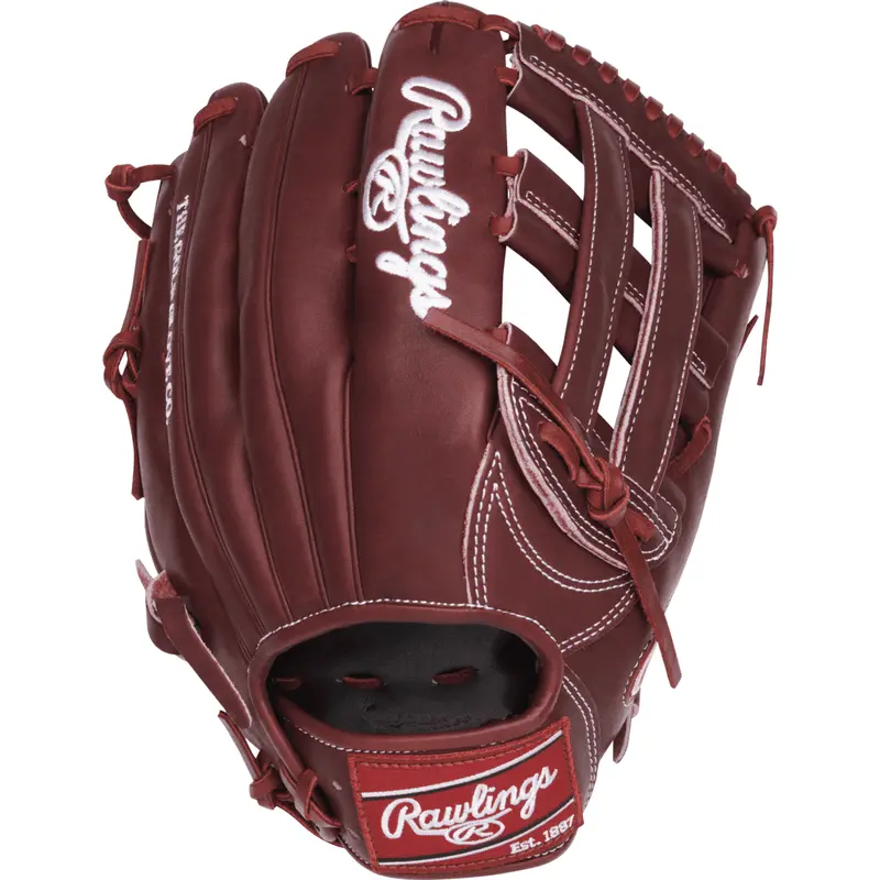 Rawlings Heart of the Hide 12.75" Baseball Fielding Glove - PROR3039-6SH