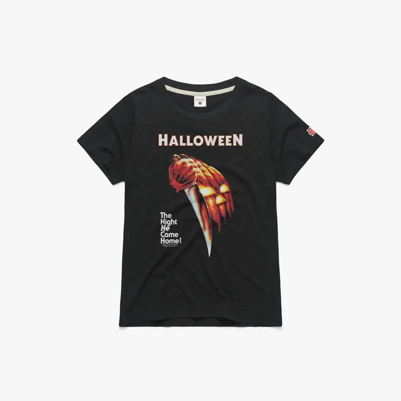 Women's Halloween '78