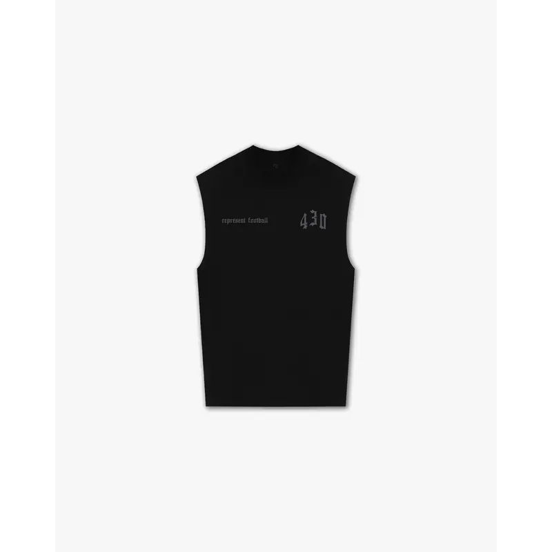 THE (430) VANQUISH FOOTBALL PRO-ERA COMPRESSION CUTOFF