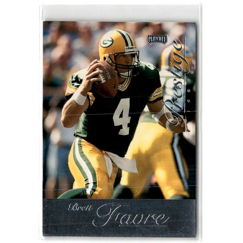 1998 Playoff Dorsey Levens #9