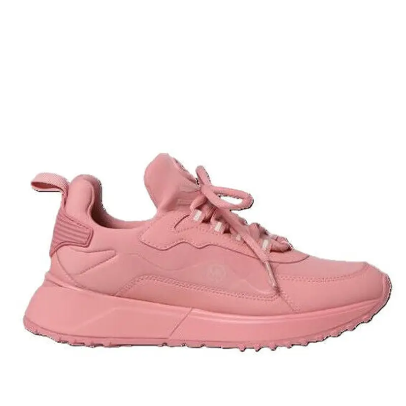 MICHAEL KORS PINK WOMENS TENNIS SHOE SIZES 5.5-8.5  , 43R2THFS3D ROSE