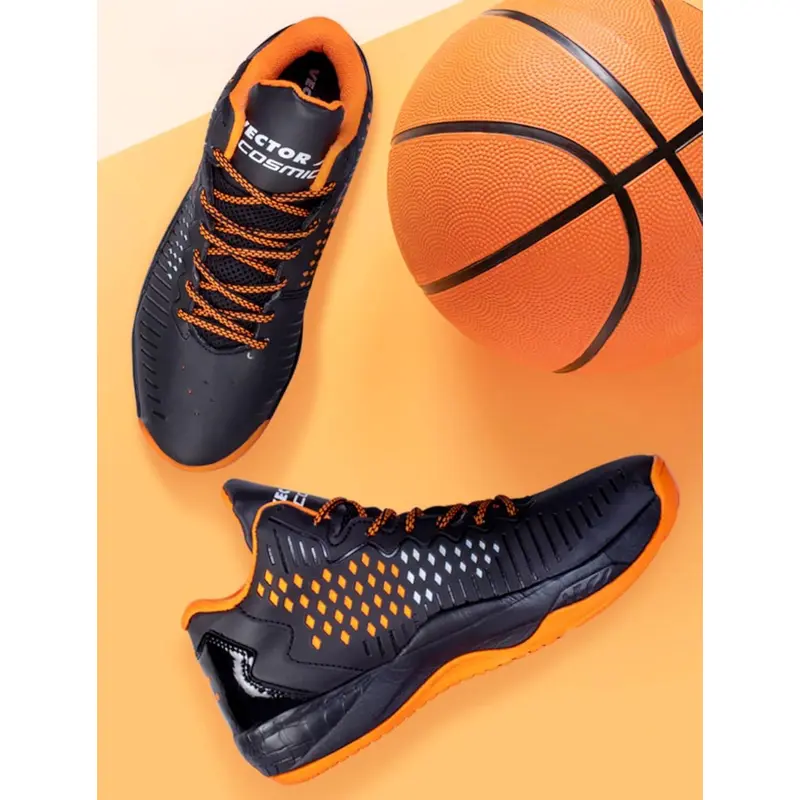 VECTOR X Cosmic Basketball Shoes For Men | KIBI Sports
