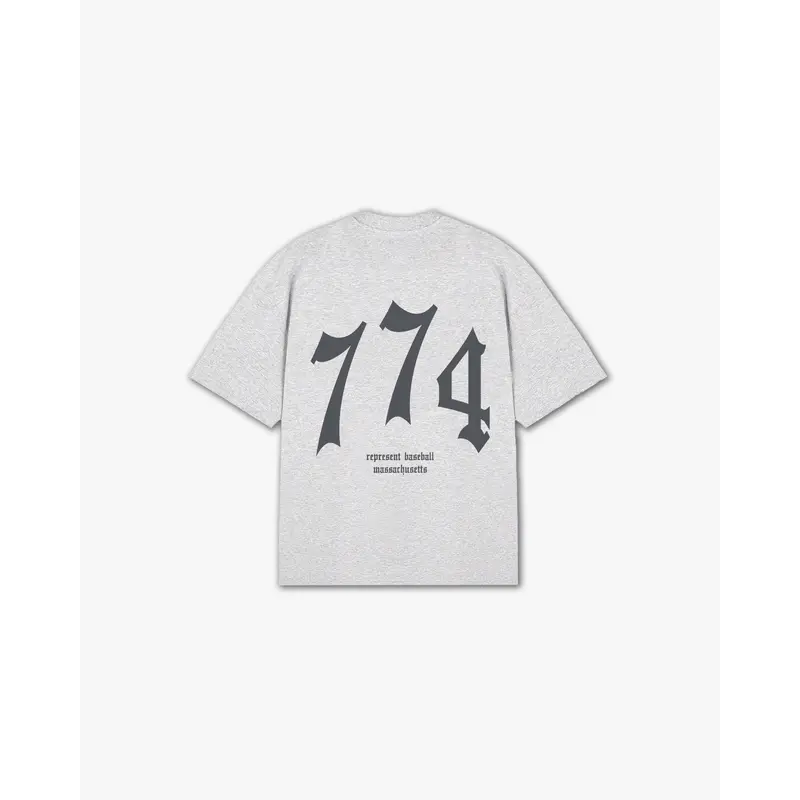THE (774) VANQUISH BASEBALL V2 ELITE TEE