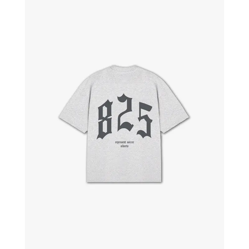 THE (825) VANQUISH SOCCER V2 ELITE TEE