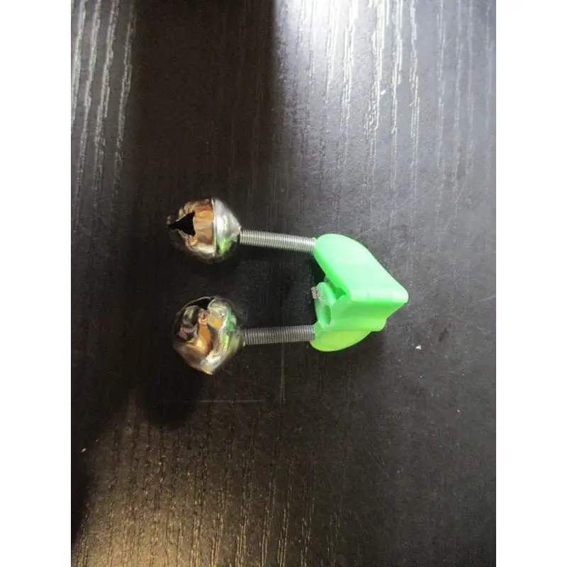 Used Alarm Bell Fishing Clamp