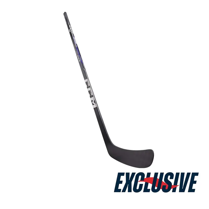 2024 CCM Ribcor Maxx SE Hockey Stick - Junior - 50 Flex (52")