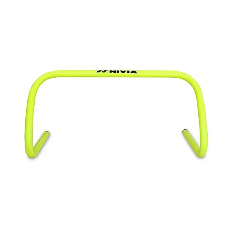 Nivia Speed Hurdles | KIBI Sports