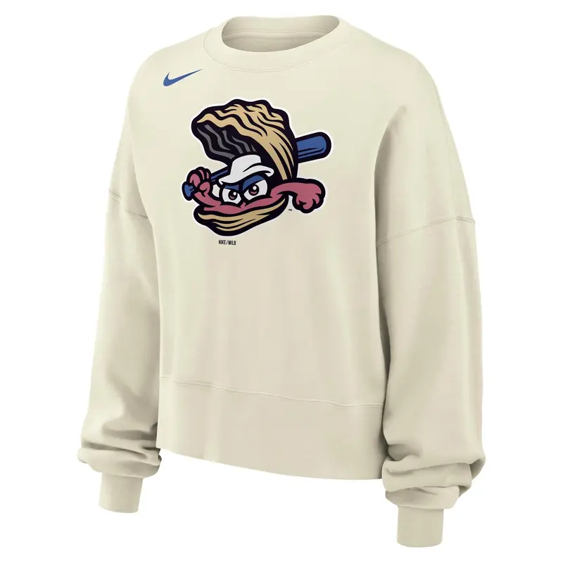 Nike Women's Phoenix Fleece Crew