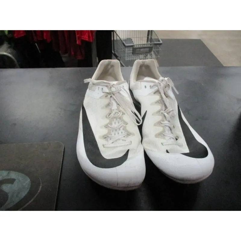 Used Nike Zoom Rival Size 9 Track & Field Spikes