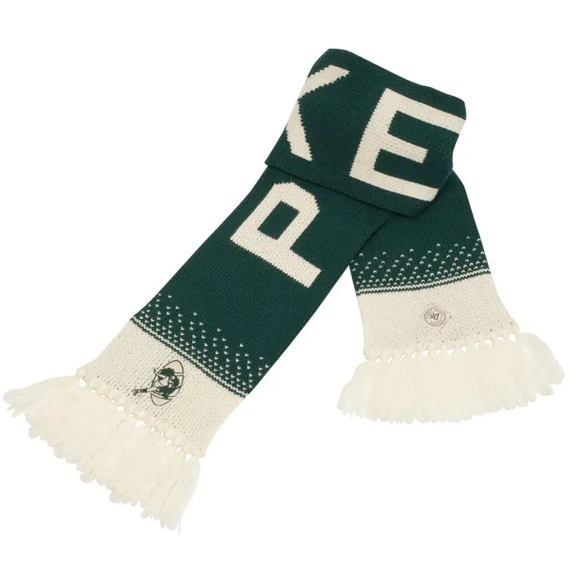 Green Bay Packers - Logo Magic Mountain Juniors Scarf