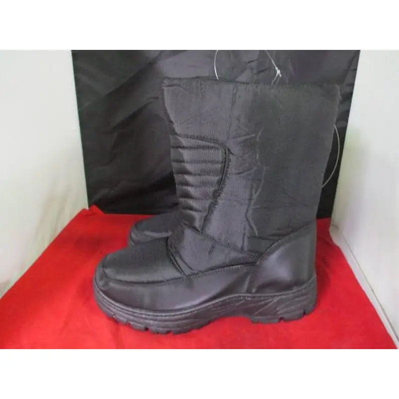 New WFS Men's Snow Ranger Boots Size 9