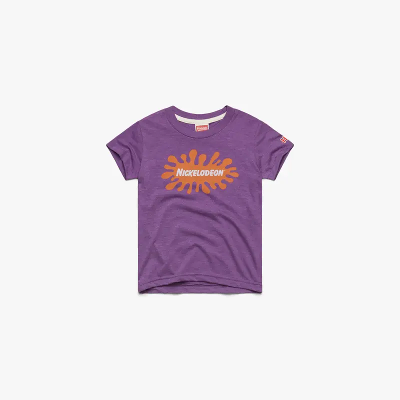 Youth Nickelodeon Splat