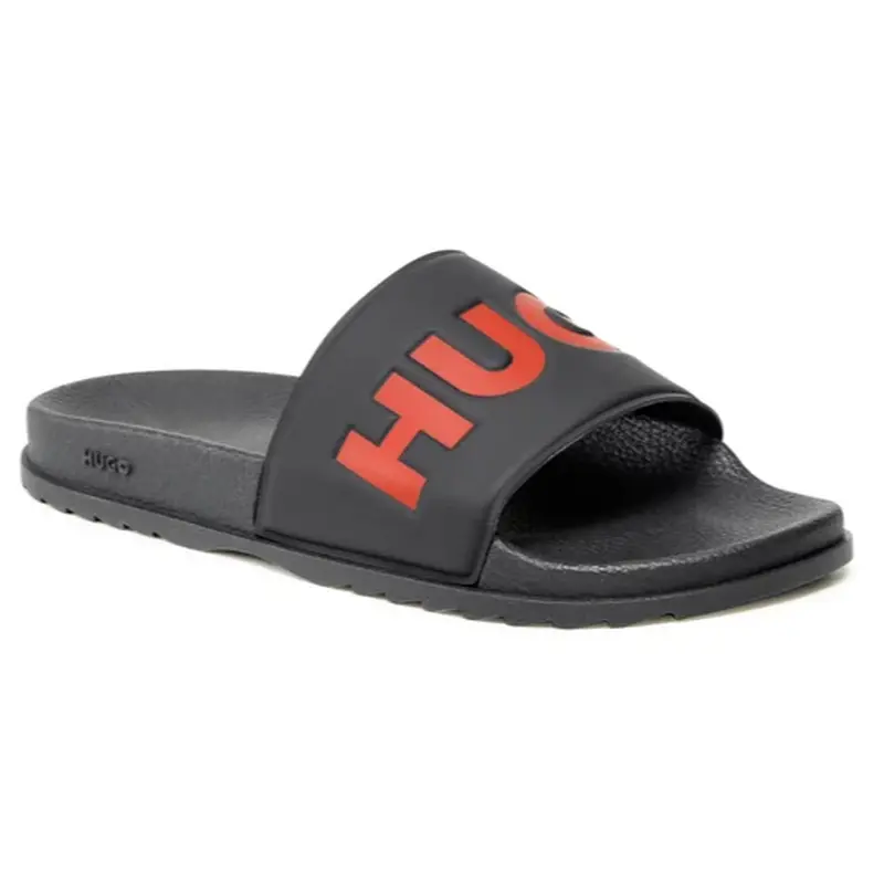 HUGO BOSS SANDALS MEN MATCH IT SLID RBLG 50471366306
