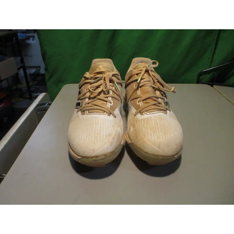Used Adidas Adizero Size 6 Baseball Cleats