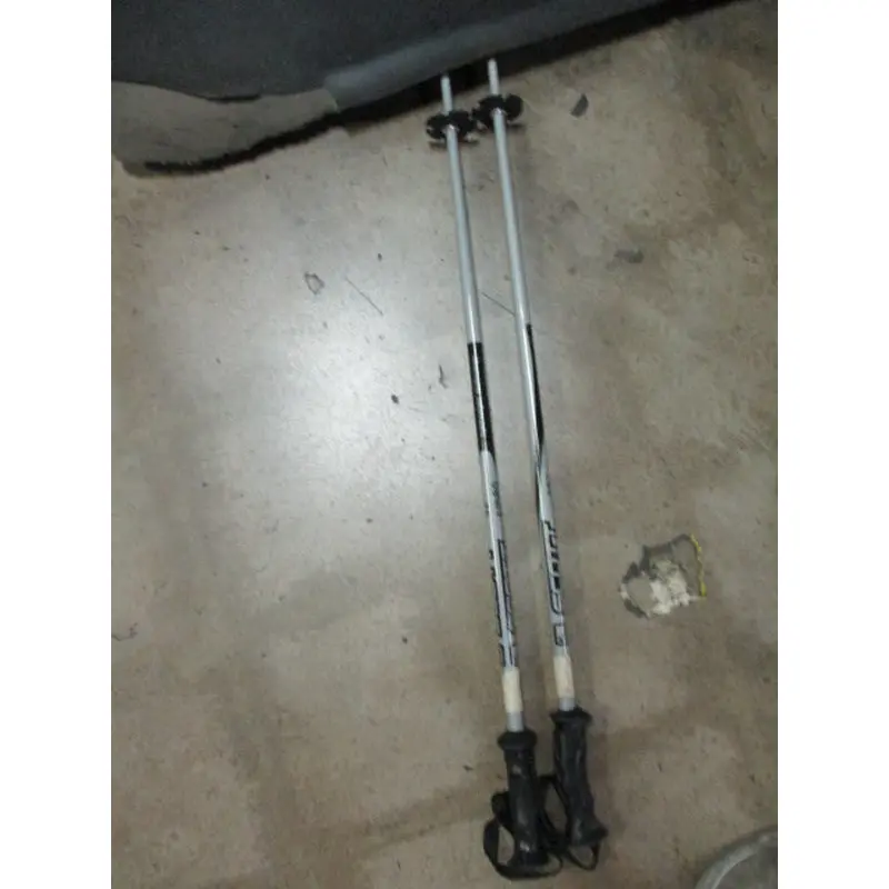 Used Scott 32" Ski Poles