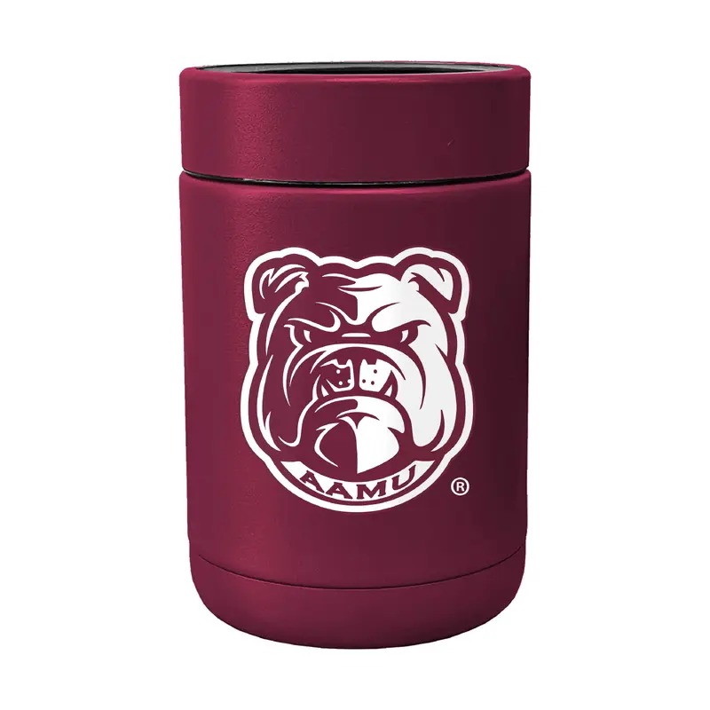 Alabama A&M Powdercoat Flipside Coolie