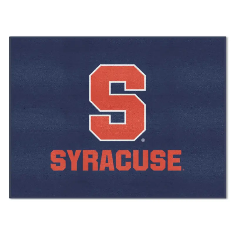 Syracuse University All-Star Mat