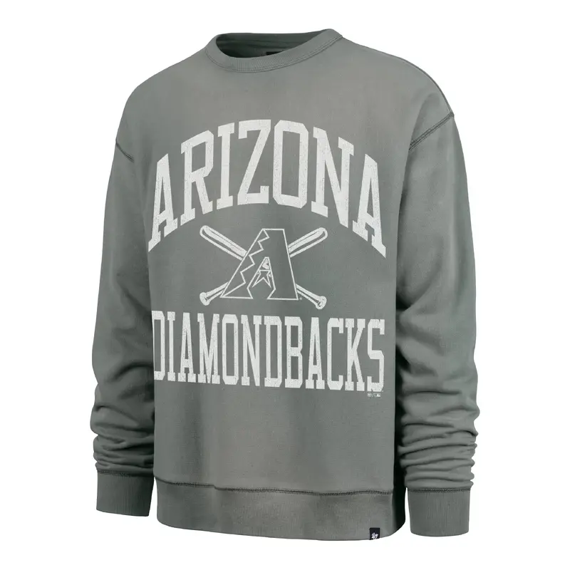 ARIZONA DIAMONDBACKS WAVE RIDER '47 RIVER CREW MEN