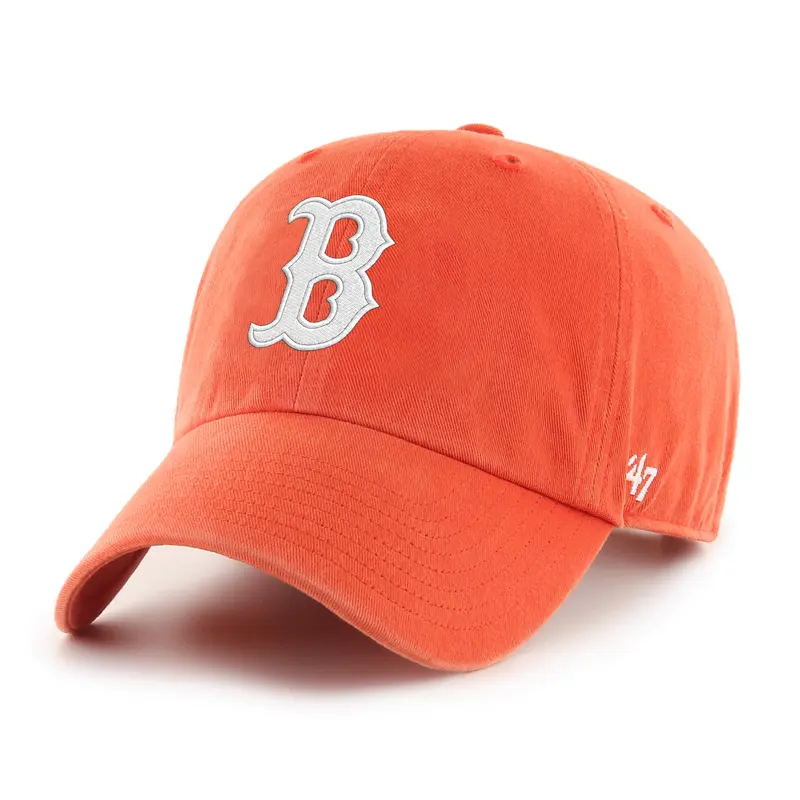 BOSTON RED SOX '47 CLEAN UP