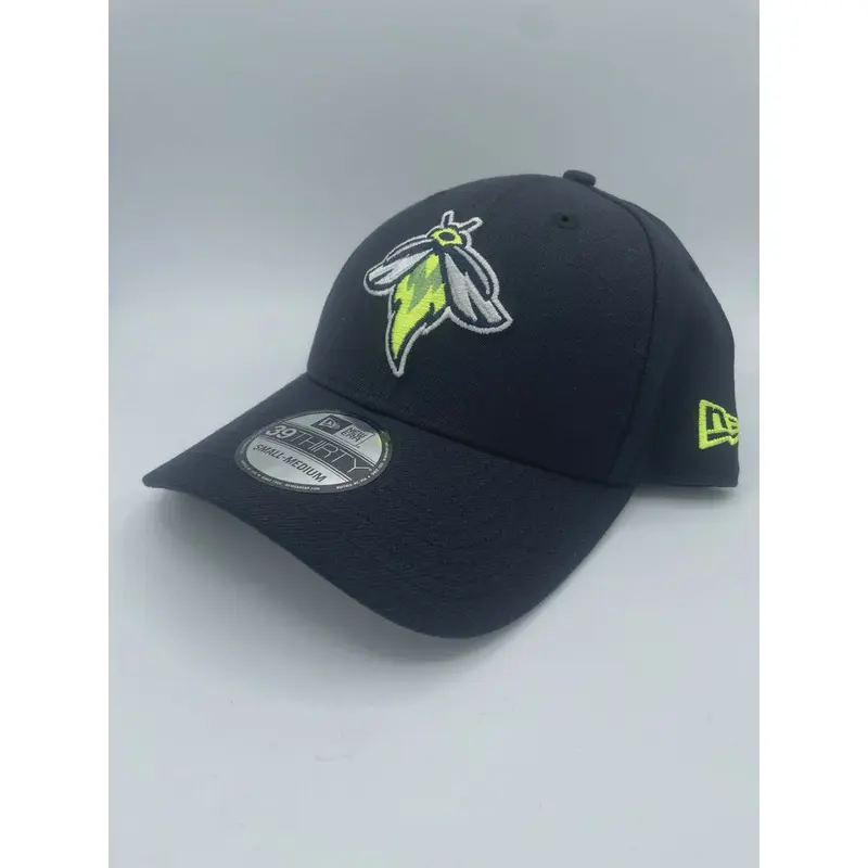 Fireflies On-Field 3930 - Home
