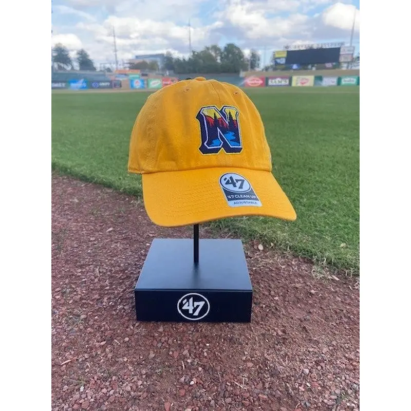 Naturals Gold Skyline Clean Up