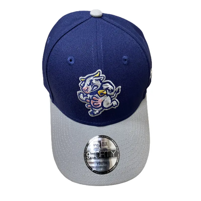 Youth Udder Tuggers Adjustable Hat
