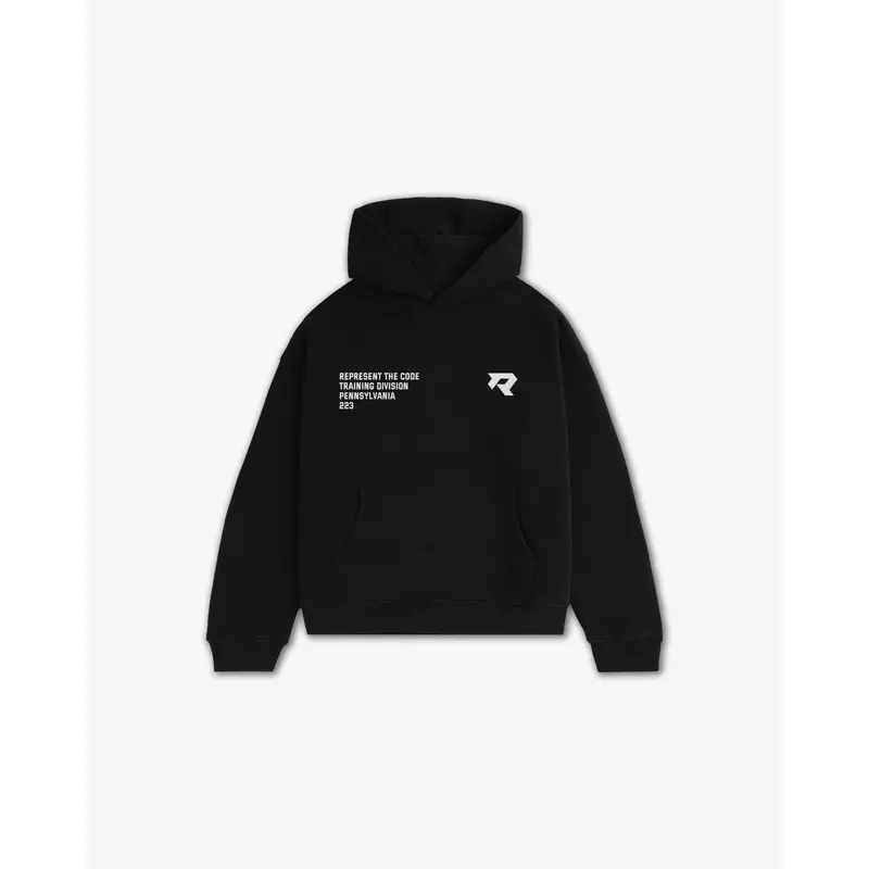 THE (223) X2 TRAINING ELITE HOODIE