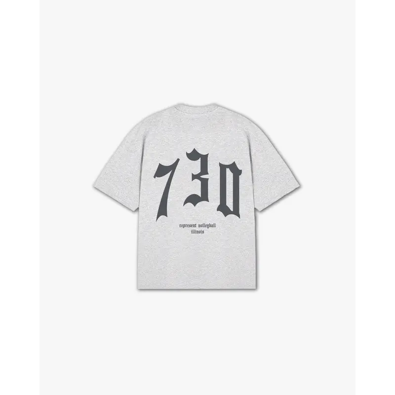 THE (730) VANQUISH VOLLEYBALL V2 ELITE TEE