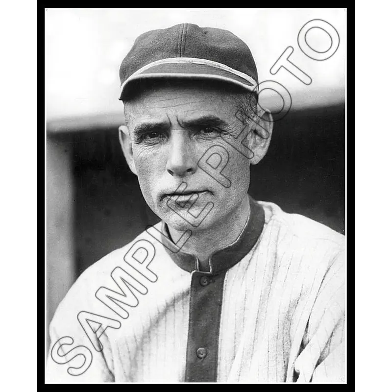 Clark Griffith 8X10 Photo - 393