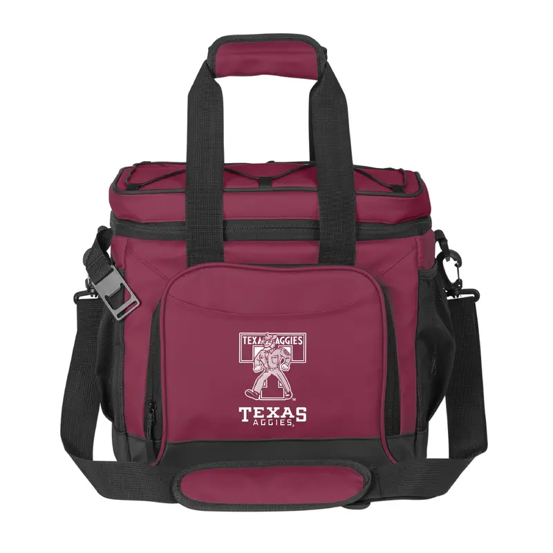 Texas A&M Vault 24 Can Flex Cooler