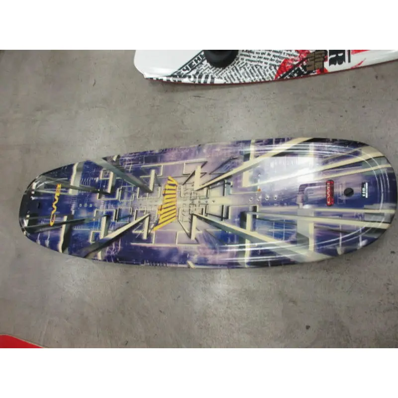 Used Infinity CWB Wakeboard 140cm Wakeboard