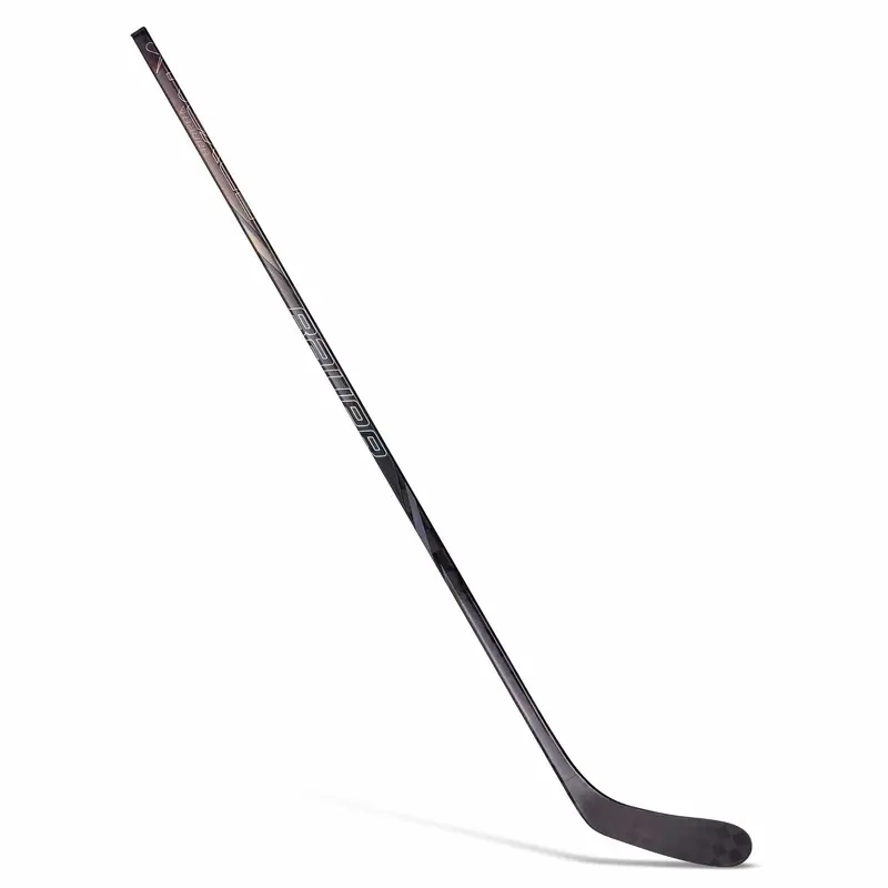 2025 Bauer Nexus Colored Tracer Hockey Stick Junior - Black