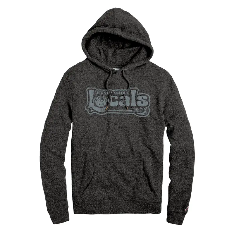 Jersey Shore BlueClaws TNC Locals Heritage Hood