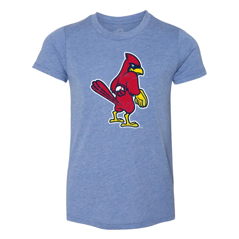 MRB Youth Mascot Tee