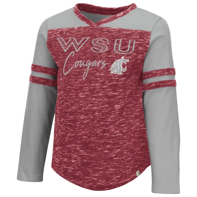 Toddler Longsleeve Tee