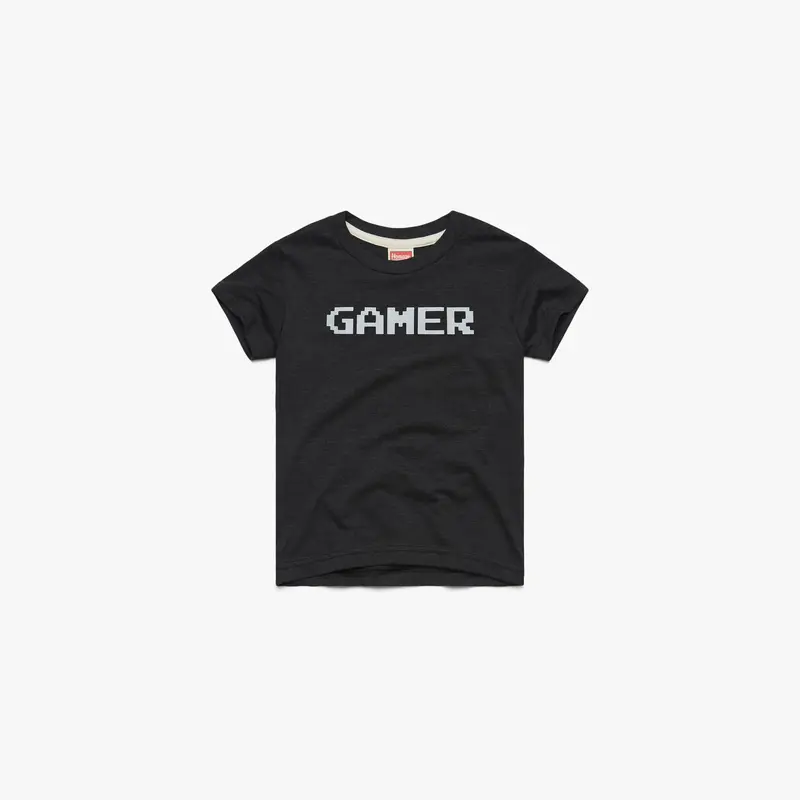 Youth Gamer