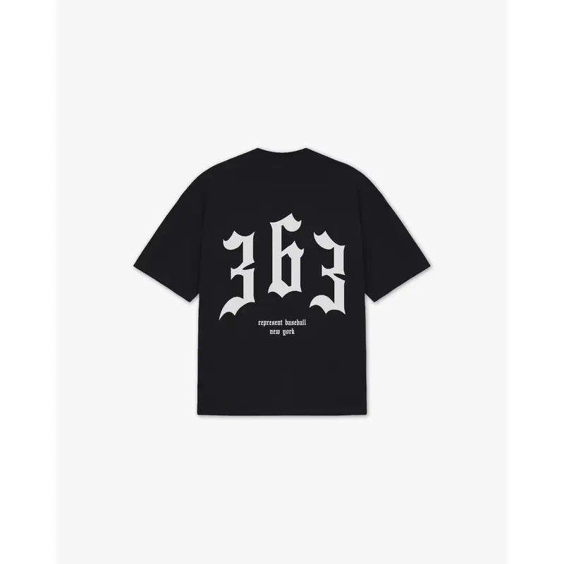 THE (363) VANQUISH BASEBALL V2 ELITE TEE