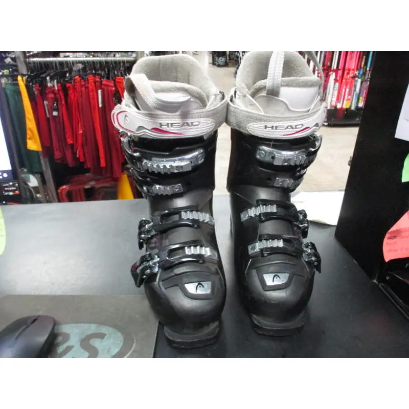 Used Head Next Edge Size 24.5 Downhill Boots