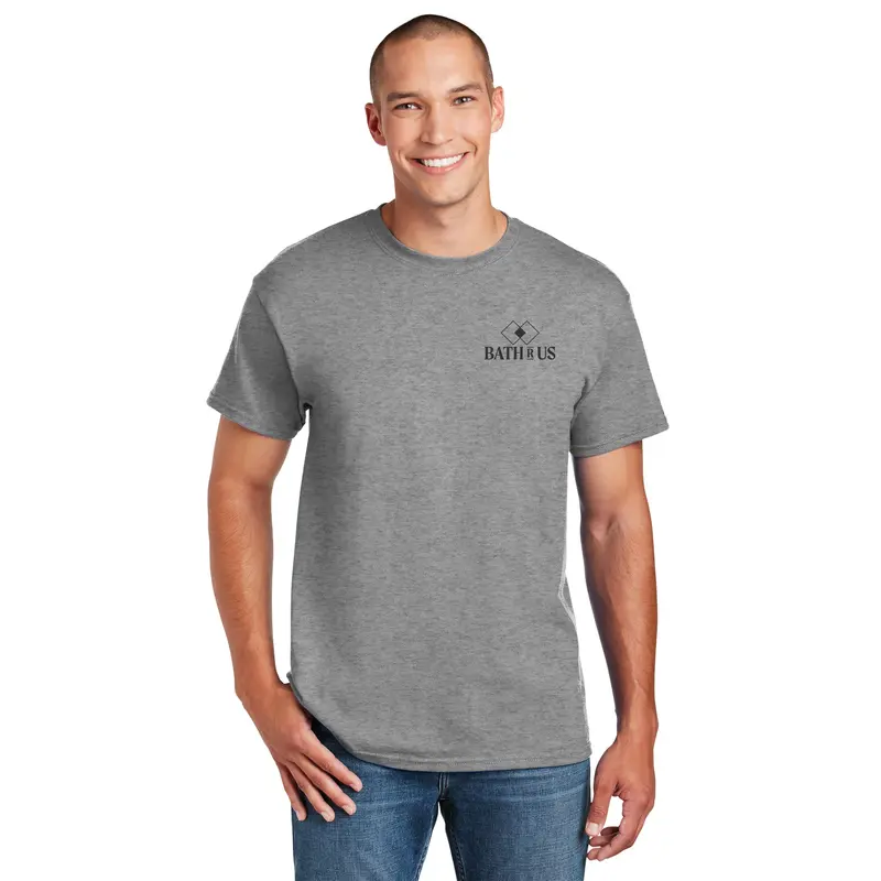 Bath R Us T-shirt