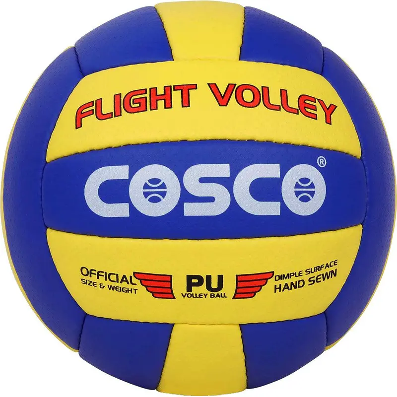 Cosco Flight Volleyball | KIBI Sports